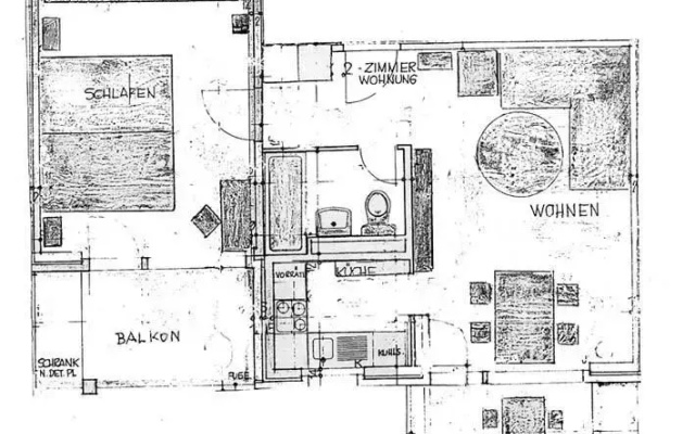 Haus Erika B