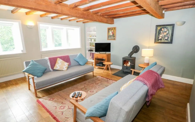 Bamforth Cottage