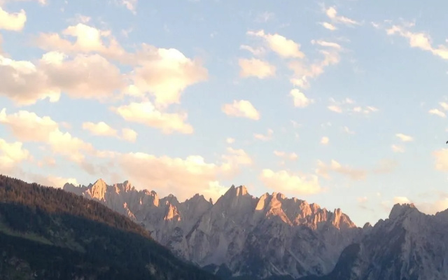 Chalet Edelweiss