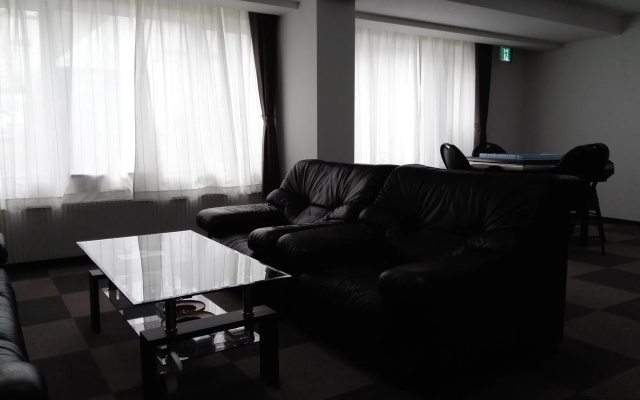 Hotel Kinwaso