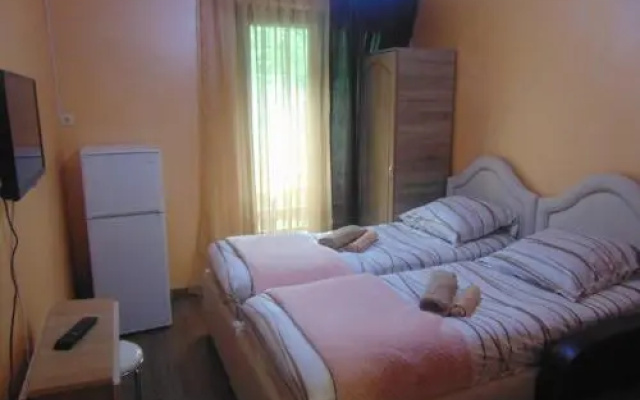 Hostel Maia