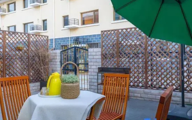 Fanhua Honey Valley Homestay