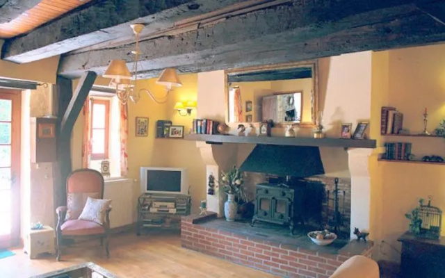 Le Colombier