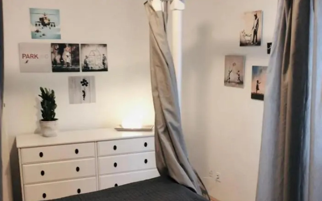 Ü Villa Resturlaub EG