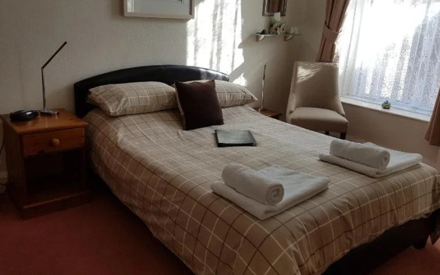 Burnside Guest House