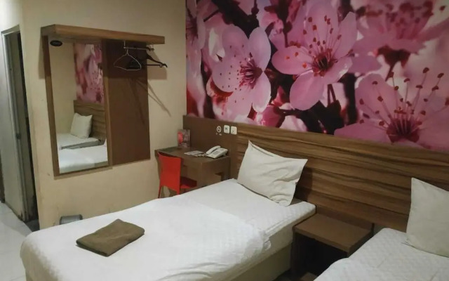 Hotel Vindhika Pengayoman