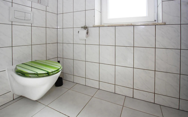 Seeadler holiday home, Vilzsee