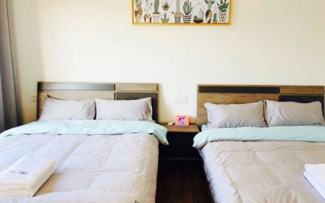 Nankun Mountain Resort Villa No.17