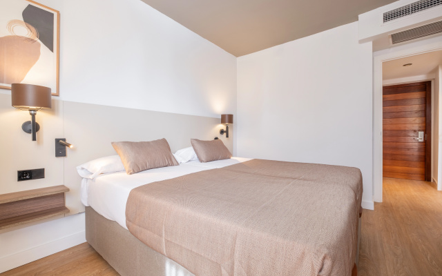 Aparthotel Duva & Spa