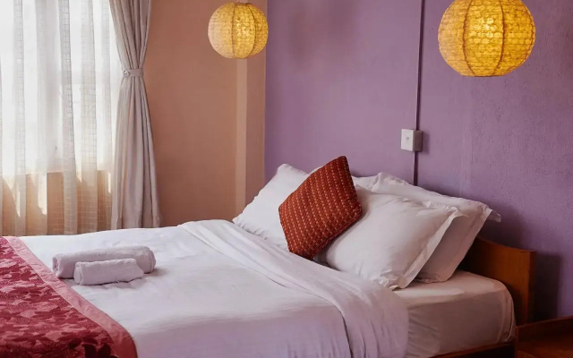 Bodhi Apartment hotel