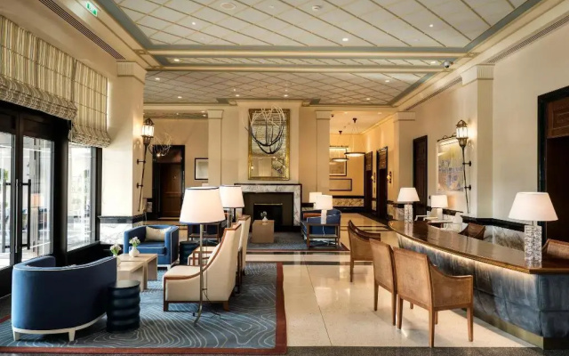Regent Porto Montenegro