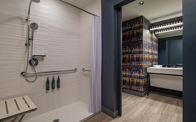Aloft by Marriott Providence Downtown