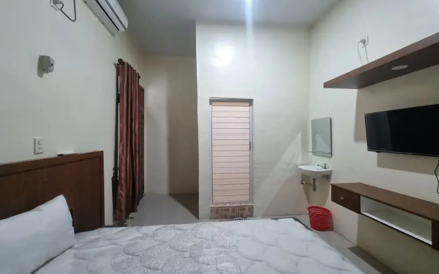 Hotel O P&g Guest House