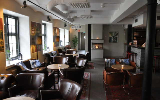 Långholmen Hotell
