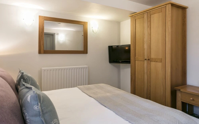 The Gamekeeper S Inn