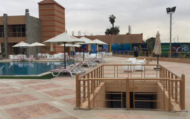 Tolip Inn Beni Suef