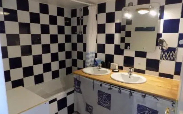Maisonette La Quiétude