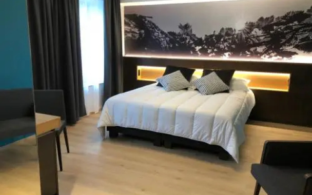 Auberge de la Tour