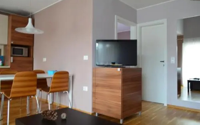 Apartments Sofija