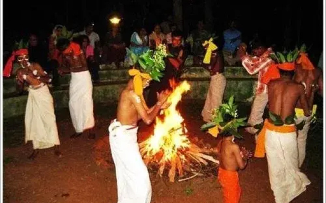 Gorukana