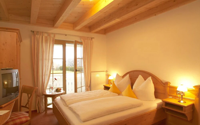 Landhotel Haringerhof