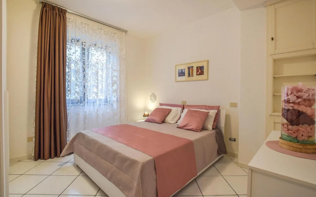 Nice Apartment in Ischia With 3 Bedrooms and Wifi