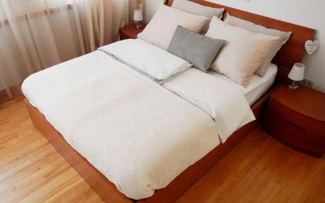 Apartment Fresa