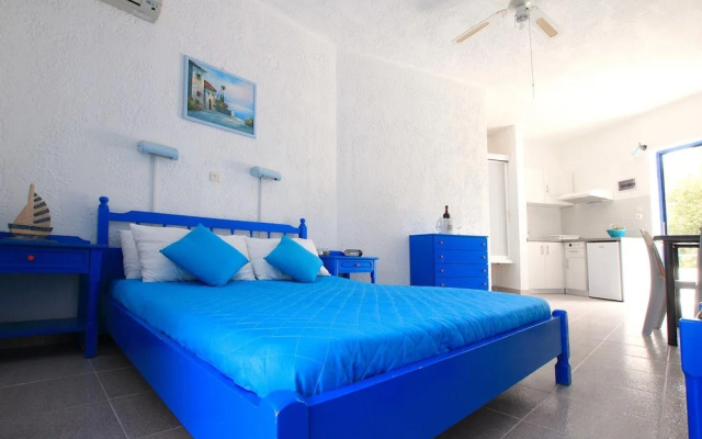 Christiana Hotel Apartments