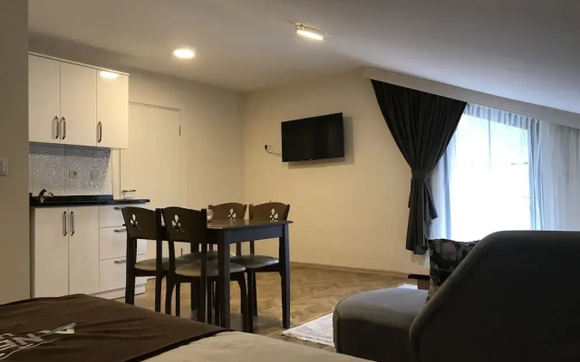 Anemo Suite