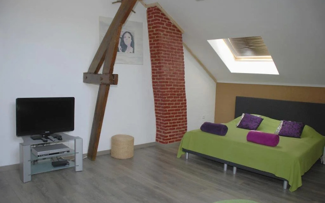 B&b Golden Corner 24