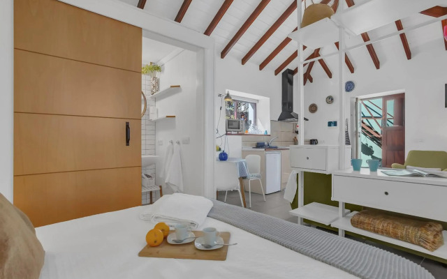 Casa de Teja