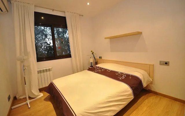 Villa Roselles Lloretholiday