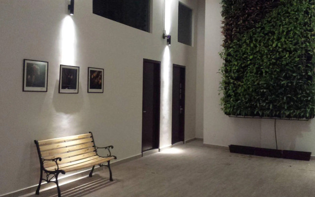 Rooms · Kuala Lumpur — photo 13