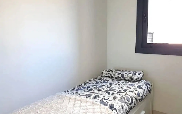 Luxury Sunset Drive Apartments
