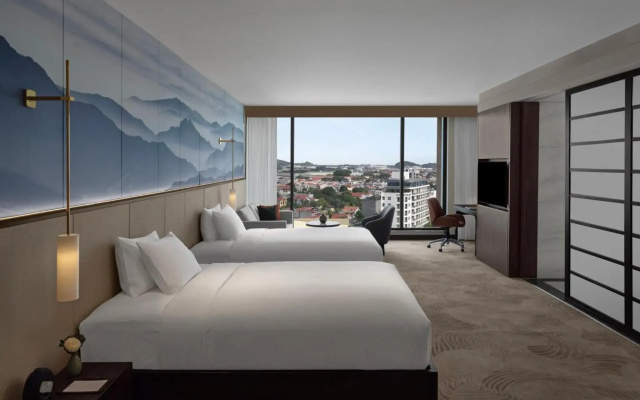 Crowne Plaza Vinh Yen City Centre