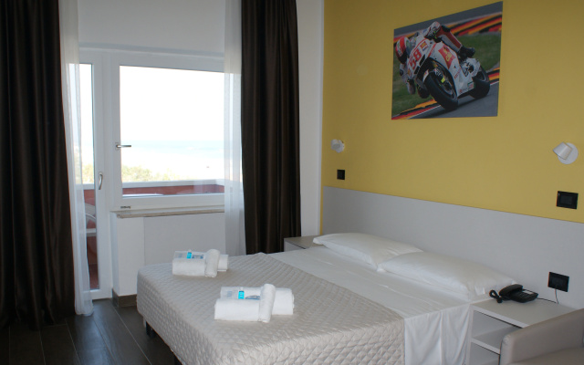 Hotel Palazzo Caveja