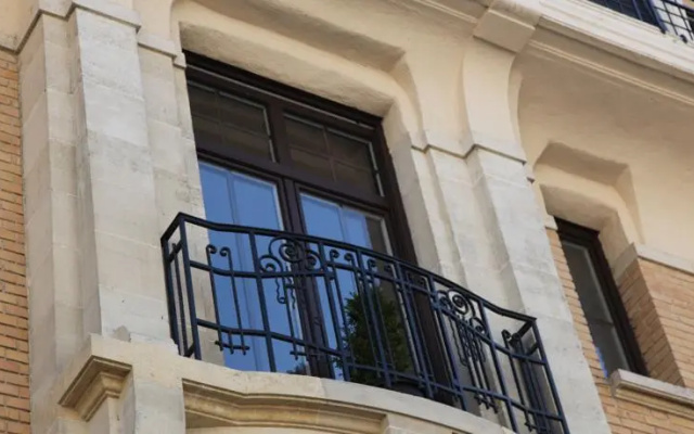 Chambre dhôtes des Sacres