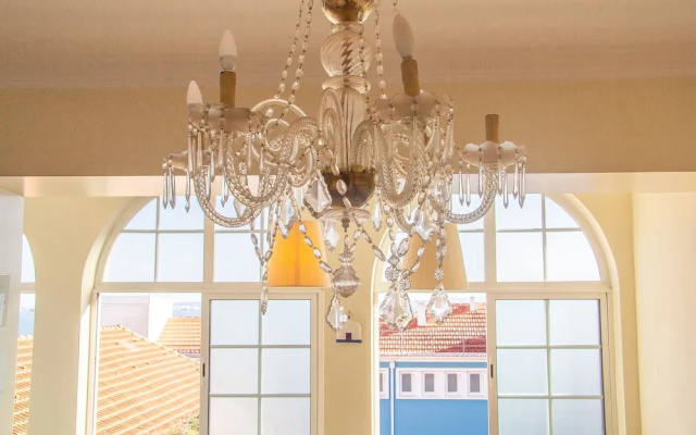 Alfama 3B Balby's Bed&Breakfast