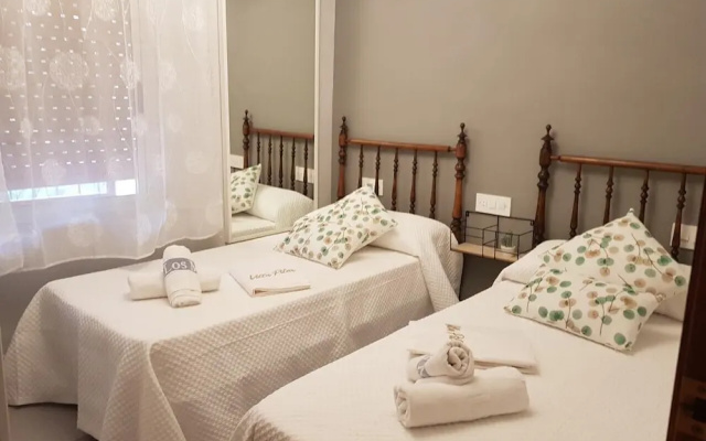 Casa Rural Villa Pilar