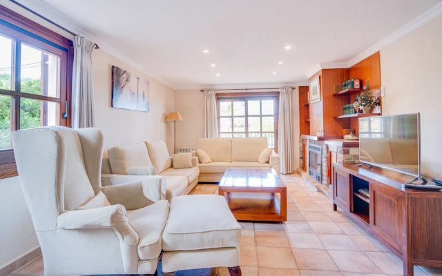 Villa Portals Nous