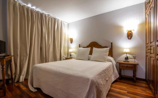 Hotel Fonfreda