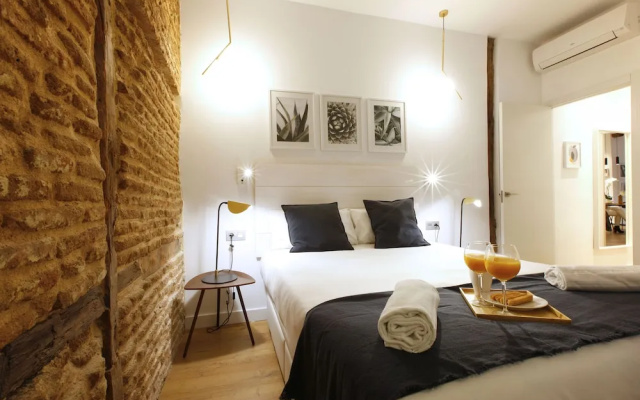 Madrid Centric VI by Madflats Collection