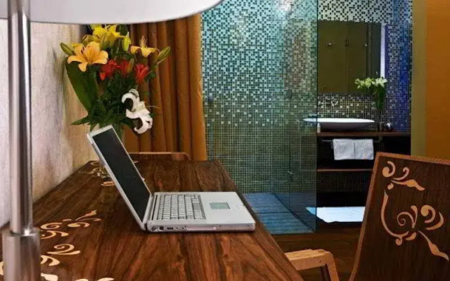Boutique Hotel de Cortes
