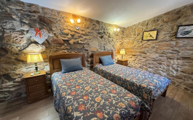 Juízo Country Houses