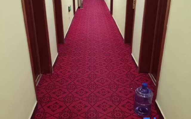 Shijiazhuang Yiyou Express Hotel (Youyi South Street Hebei Province Letters and Calls Bureau Branch)