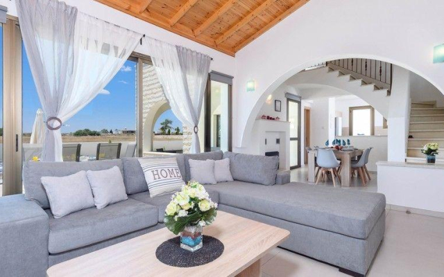 Kymma Villa #9