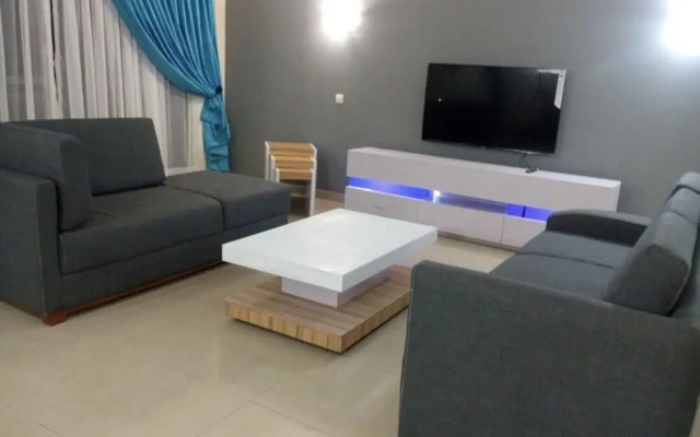 Amara Suites Caterer's Court