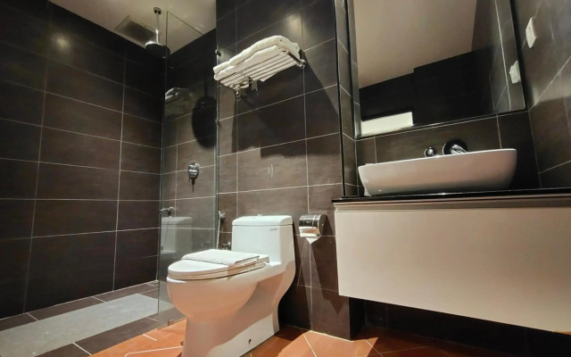 Riviera Suites Melaka