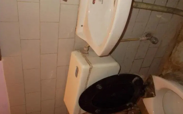 Hotel Sparsh