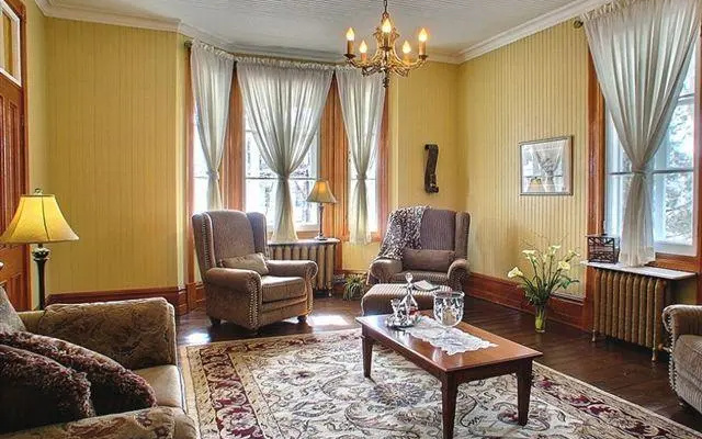 Gîte Maison Chapleau